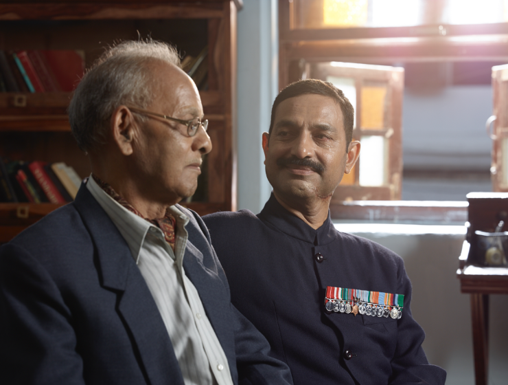 Man Enough | Gillette India