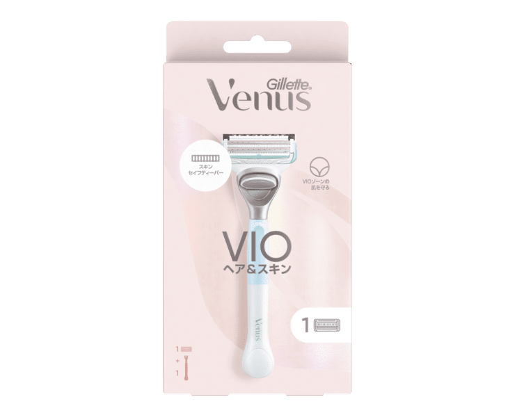 男性のためのジレットクラブ登録| ジレットジャパン