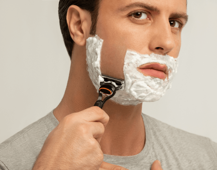 Shaving Creams, Gels & Beard Conditioners