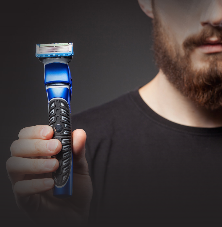 best razor for styling beard