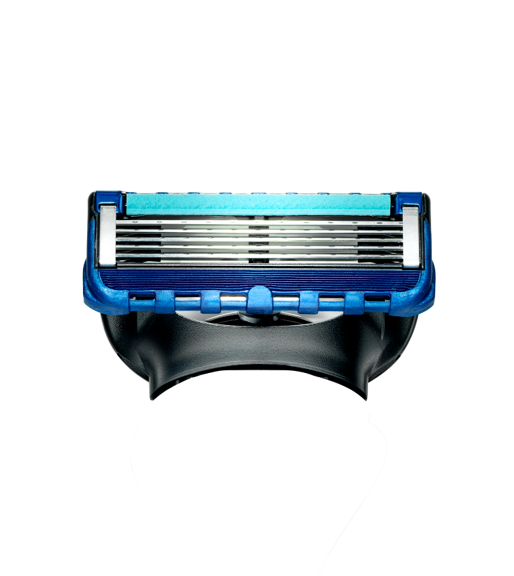gillette mach proglide