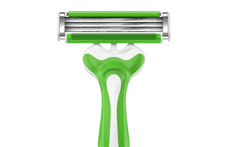 ジレット 使い捨てカミソリシリーズ | ジレット ジャパン