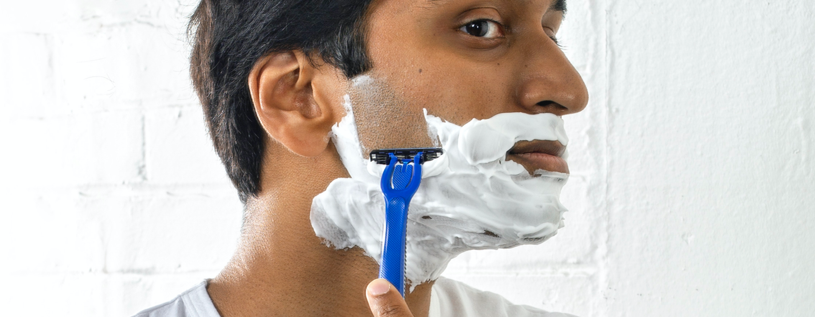 Shaving a Tough Beard, Tips for Shaving Thick Beard for Men
