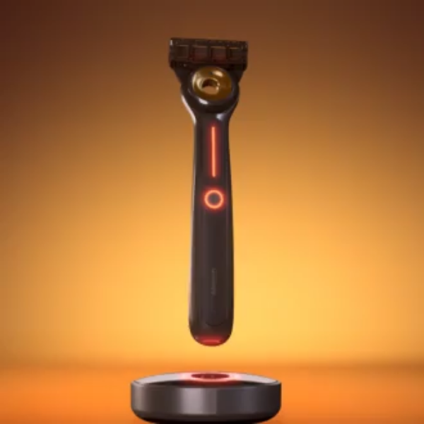Gillette Labs ヒーティッドレーザー スターターキット