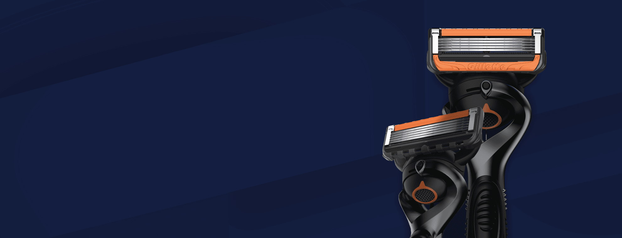 ジレット®プログライド カミソリ | ジレット ジャパン