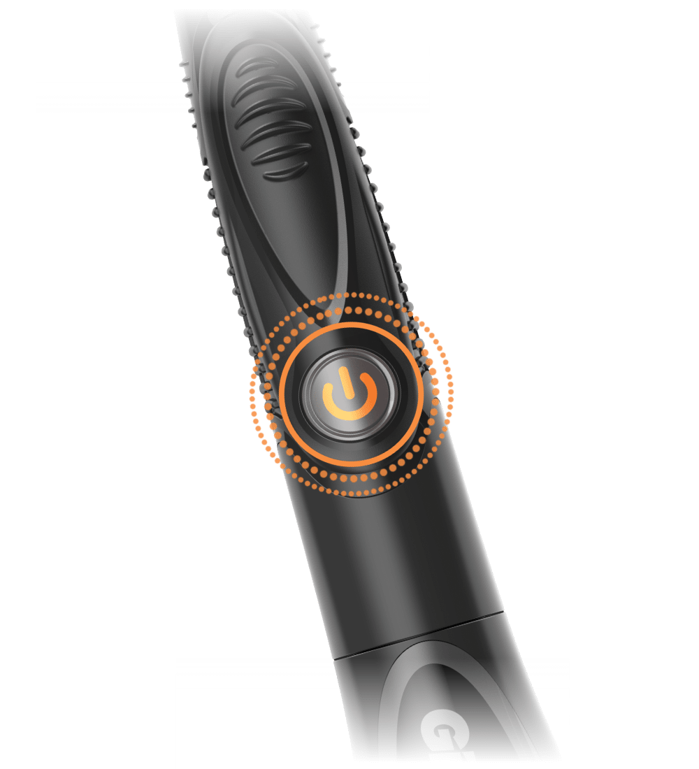 gillette-shaver-with-power-