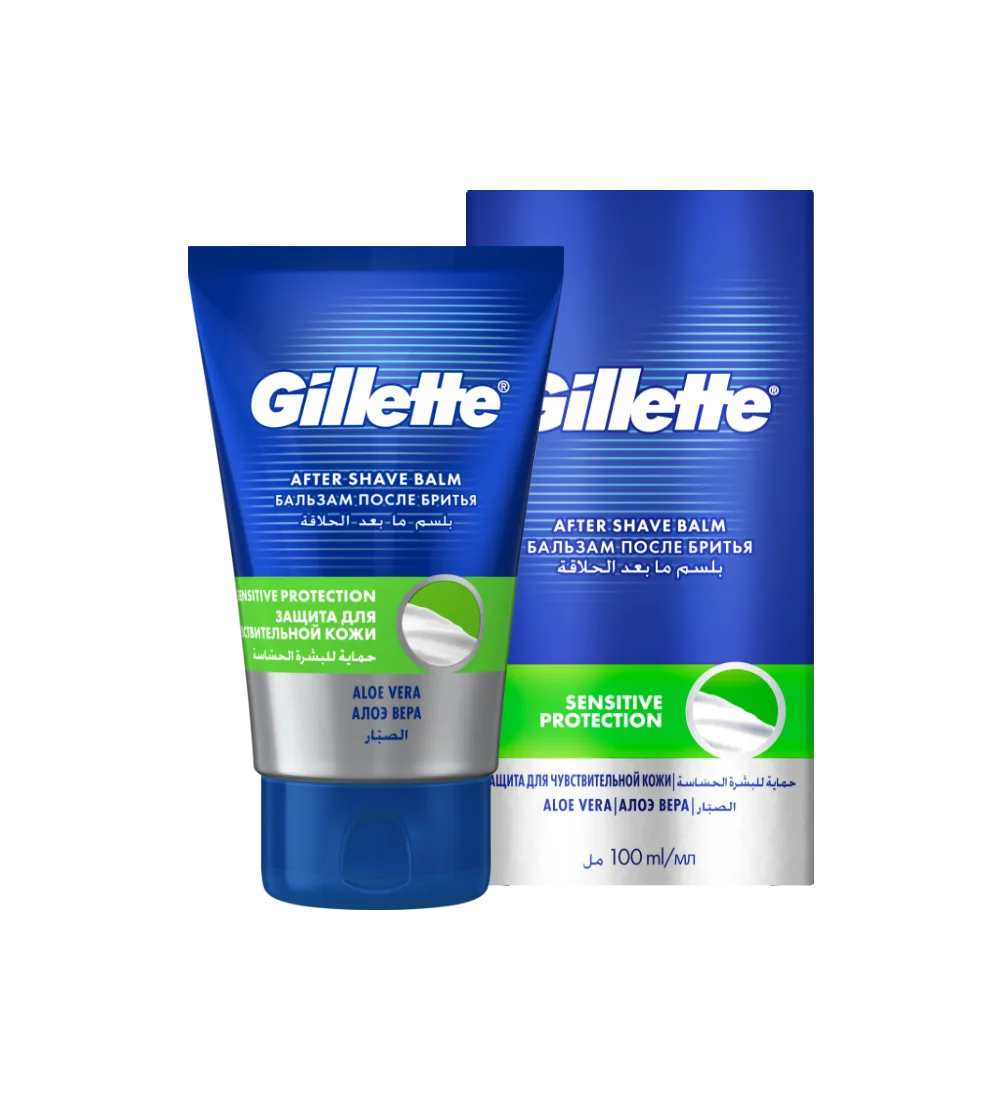 Series® Sensitive Skin Aftershave Balm