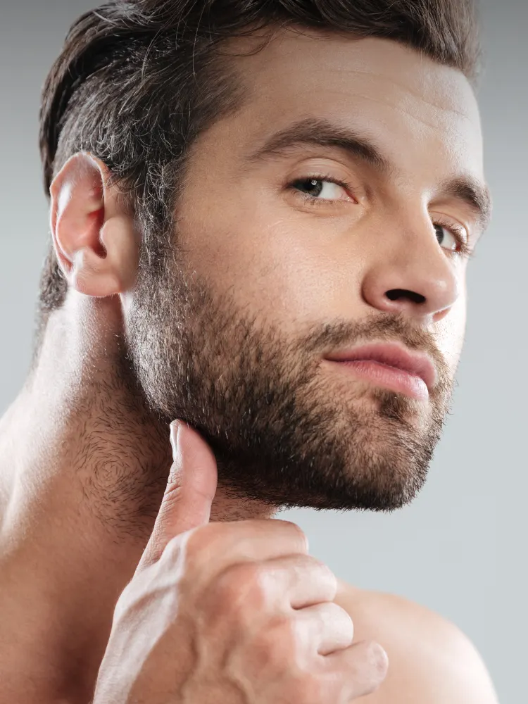 Beard facts that you probably did not know
