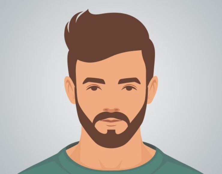 Beard And Mustache Styling Tips For Men | Gillette Saudi Arabia