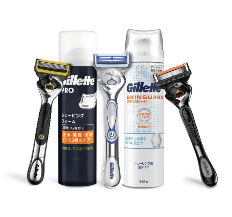 73%OFF!】 Gillette ジレット A BATHING APE ecousarecycling.com