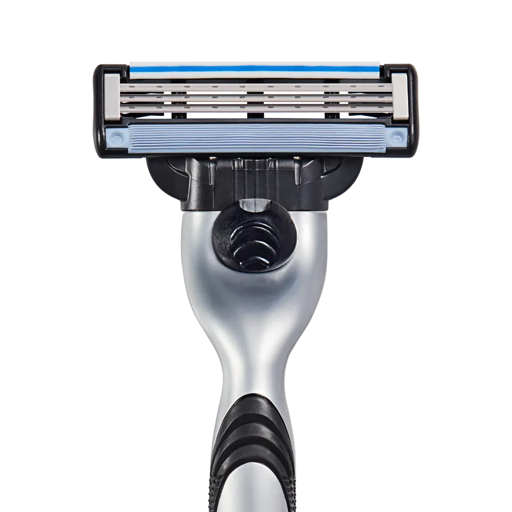 Gillette MACH3 Men's Razors and Shaving Blades | Gillette India