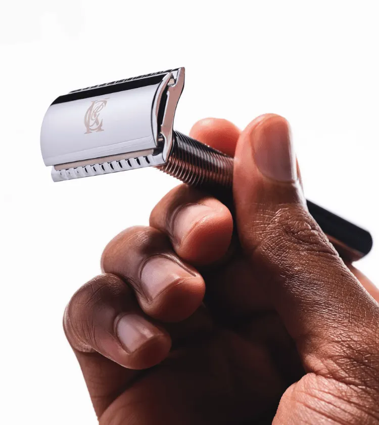 Modern, Innovative Shaving from Gillette