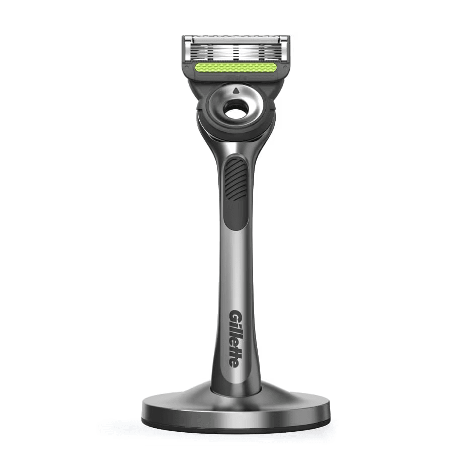 GilletteLabs Razor with FlexDisc Technology | Gillette IN
