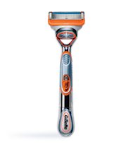 Gillette Fusion5 Power Shaving Razor For Men Gillette India Gillette Fusion5 Power Shaving Razor For Men Gillette India