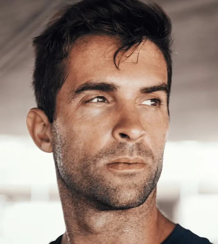 The Ultimate Guide to Stubble Beard Styles for Men