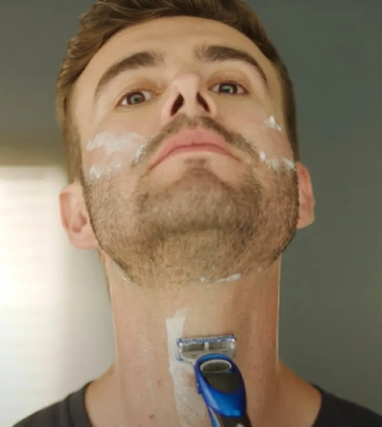 Wet Shaving or Dry Shaving