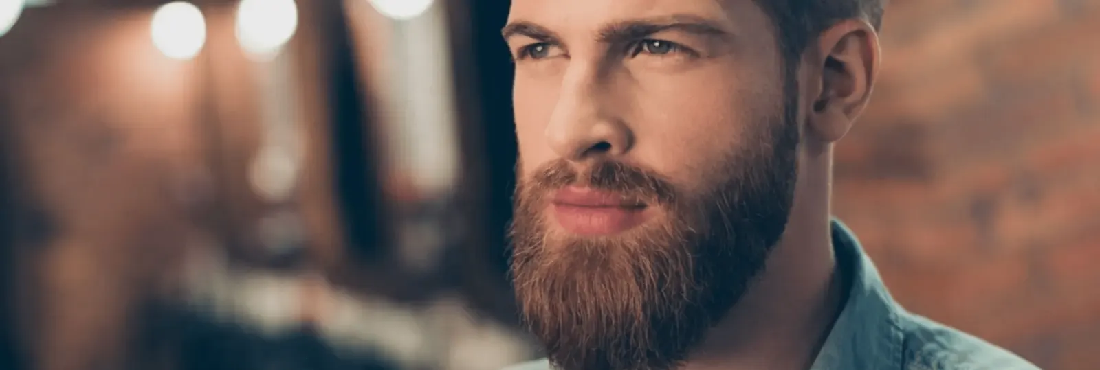 Tips for men to grow and shape beard