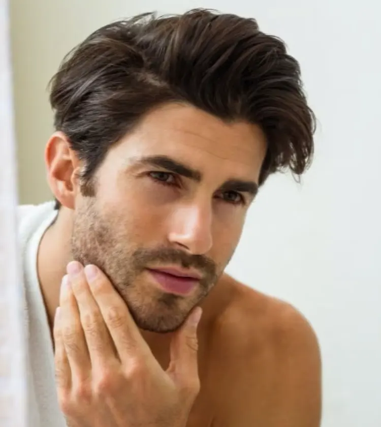Should You Shave Before or After a Shower?