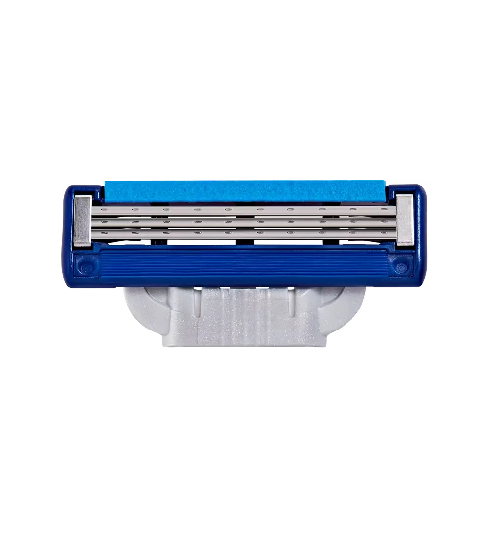 Gillette mach3 razor® turbo