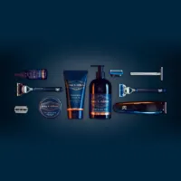 Productos para barba KCG