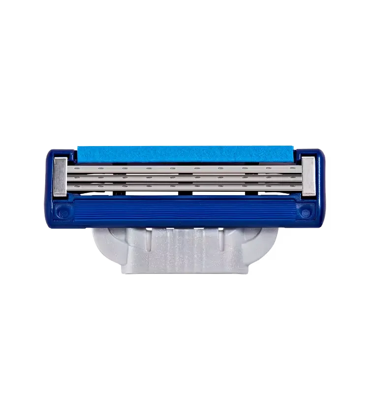 Gillette mach3 razor® turbo