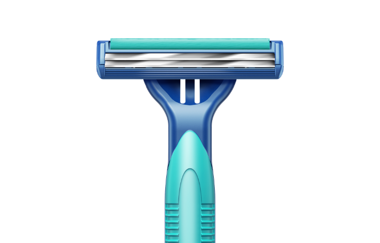 Gilletteジレット Slim Adjustable カミソリ Gilletteジレット Slim Adjustable カミソリ