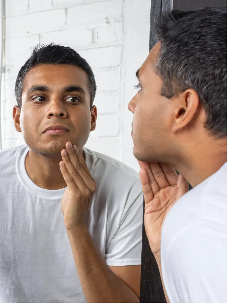The science behind shave gels and foams
