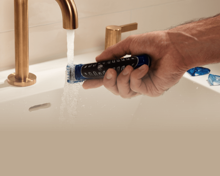 Gillette STYLER Beard and Mustache Trimmer Gillette Saudi Arabia