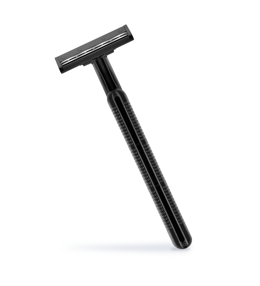 Gillette Presto Disposable Razor for Swift Shaving Gillette IN