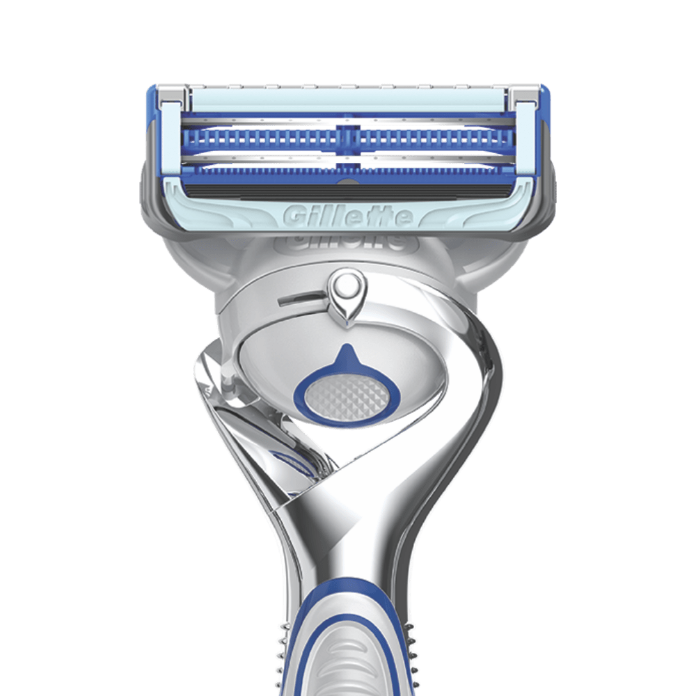 ★新品★Gillette　ジレット　スキンガード　替刃　29個　シェーバー ジレット スキンガード 替刃 ( 8個入 )/ : 爽快ドラッグ - 通販