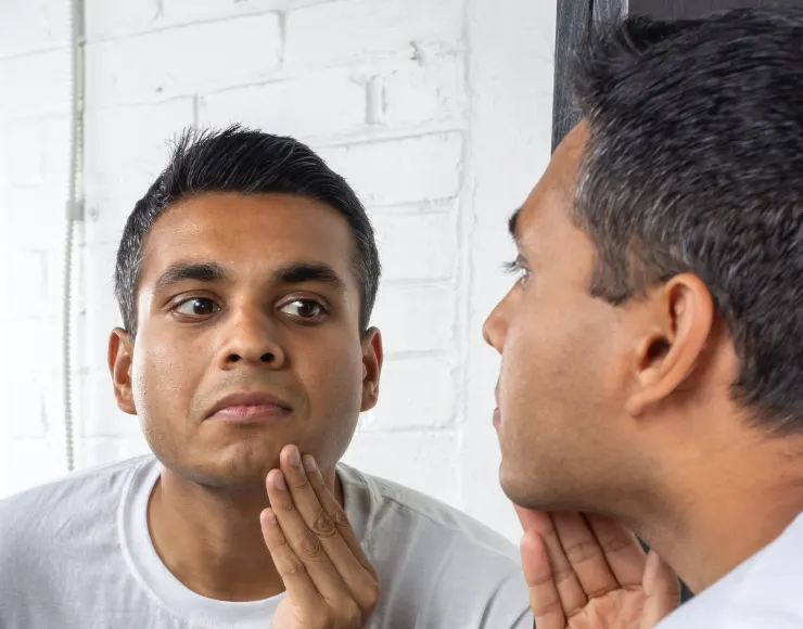 How to Avoid Pimples after Shaving Face Acne Prevention Tips