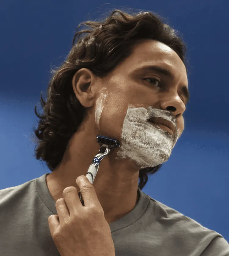 Tips for Shaving to Avoid Nicks and Cuts