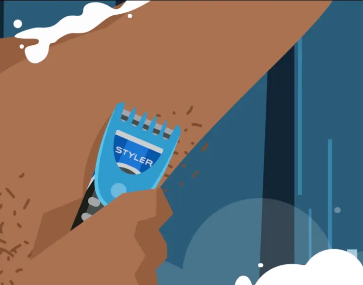 How to Shave Pubic Hair: Tips to Trim Pubic Hair | Gillette IN