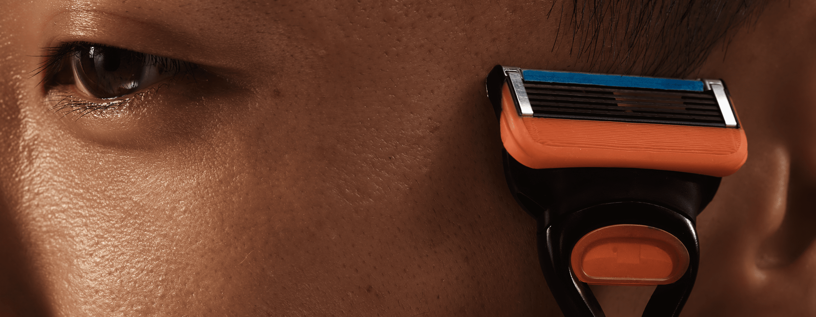 Trimmer gillette discount