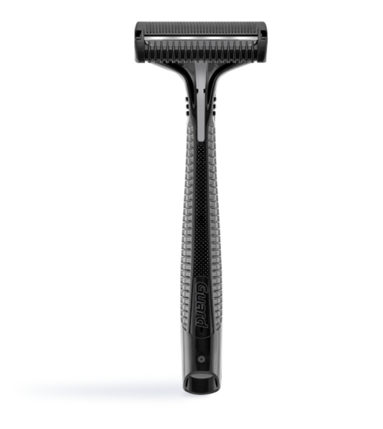 gillette body razor price