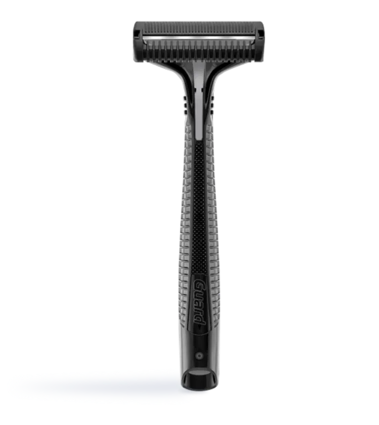 Gillette Guard Razor -To Prevent Nicks And Cuts |Gillette IN
