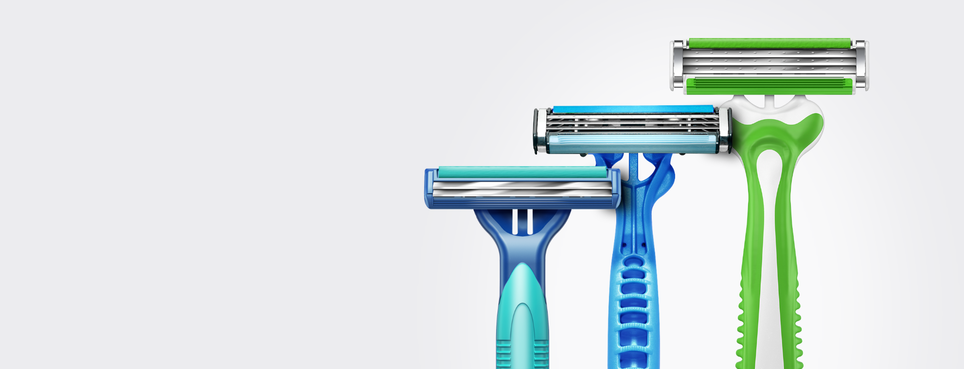 Gilletteジレット Slim Adjustable カミソリ Gillette slim adjustable - Etsy 日本