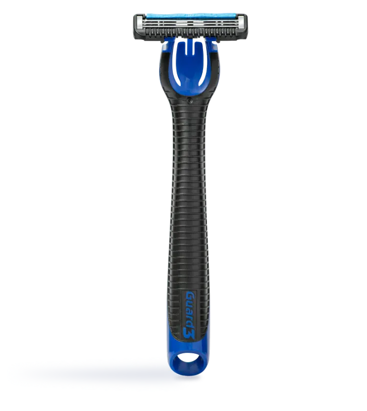 Gillette Guard 3 Shaving Razor