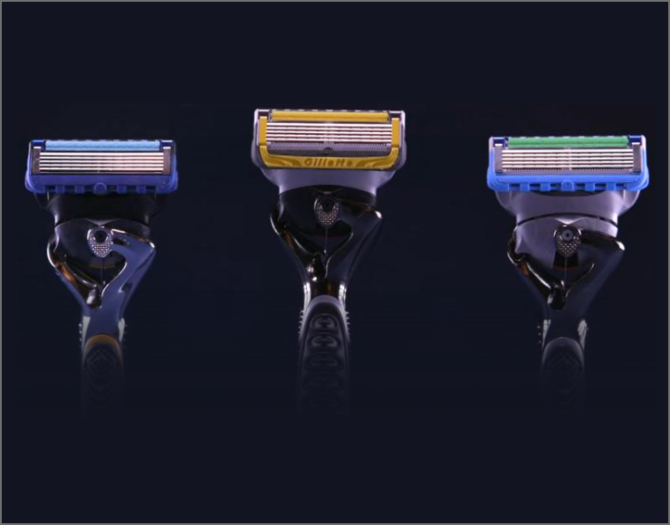 Tips On How To Choose A Razor From Experts | Gillette IN