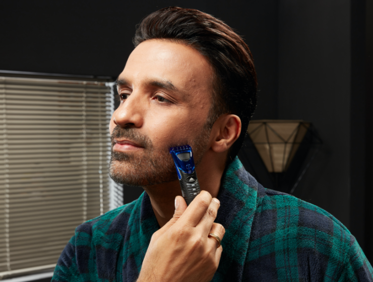 Beard Growth Tips and Mustache Styling for Men | Gillette IN
