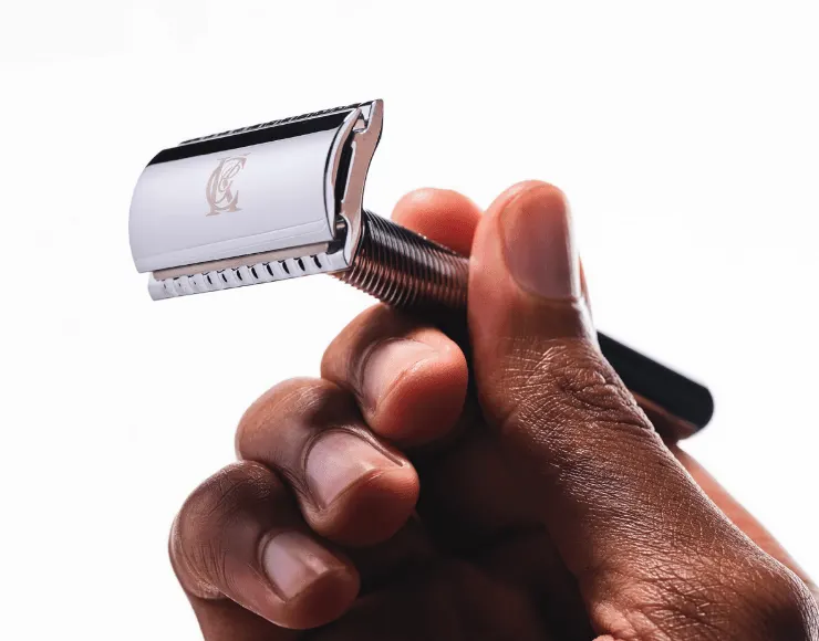 Modern, Innovative Shaving from Gillette