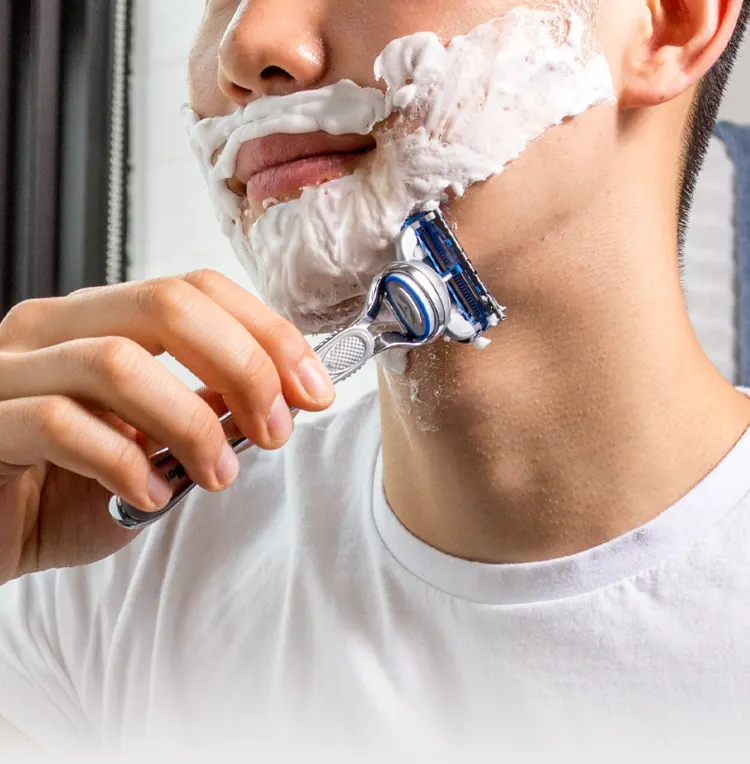 スキンケアのヒントとガイド