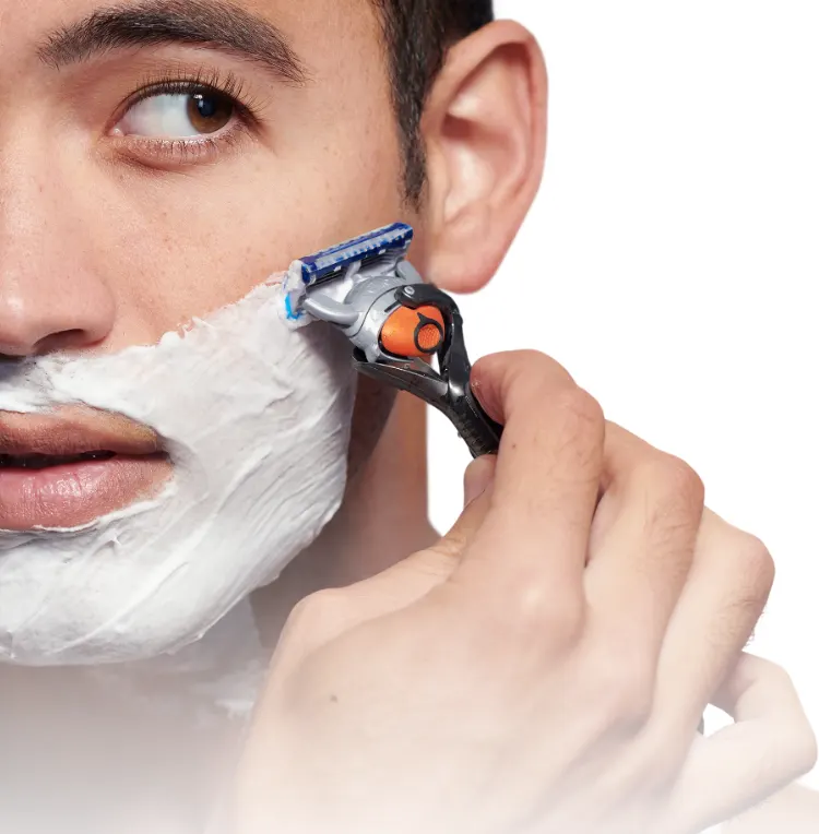 Close Shave