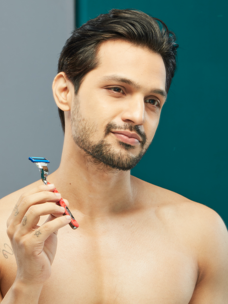 How To Trim Armpit Hair For Men (Easy Steps & Essential Tips) – Beard Beasts