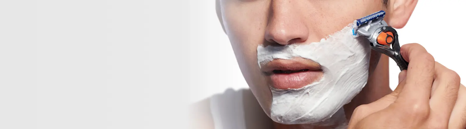 Close Shave