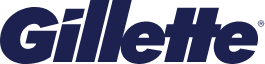 Gillette India logo
