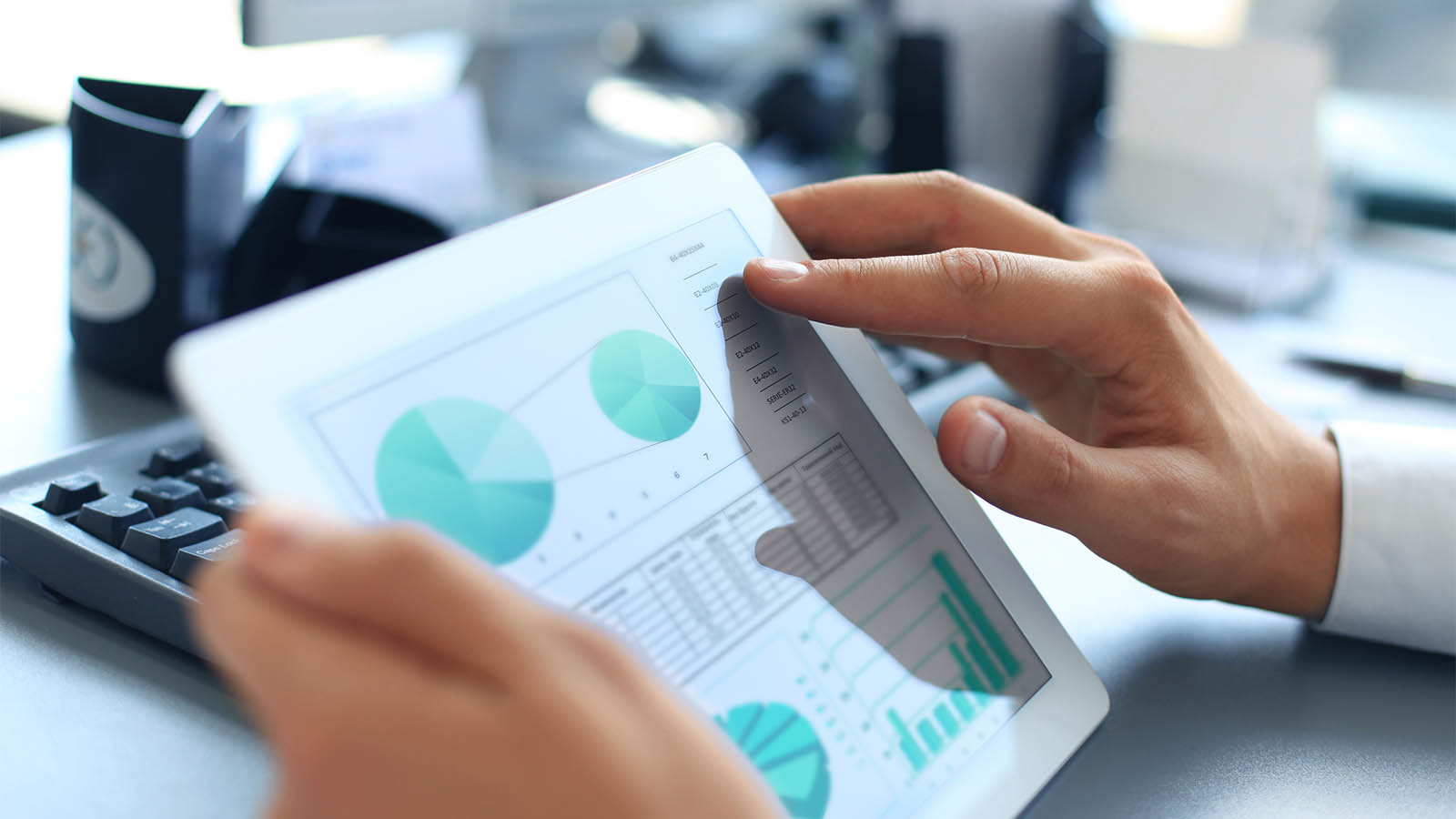 Article Main Image for Analytical intelligence: definition and how to develop and use it correctly