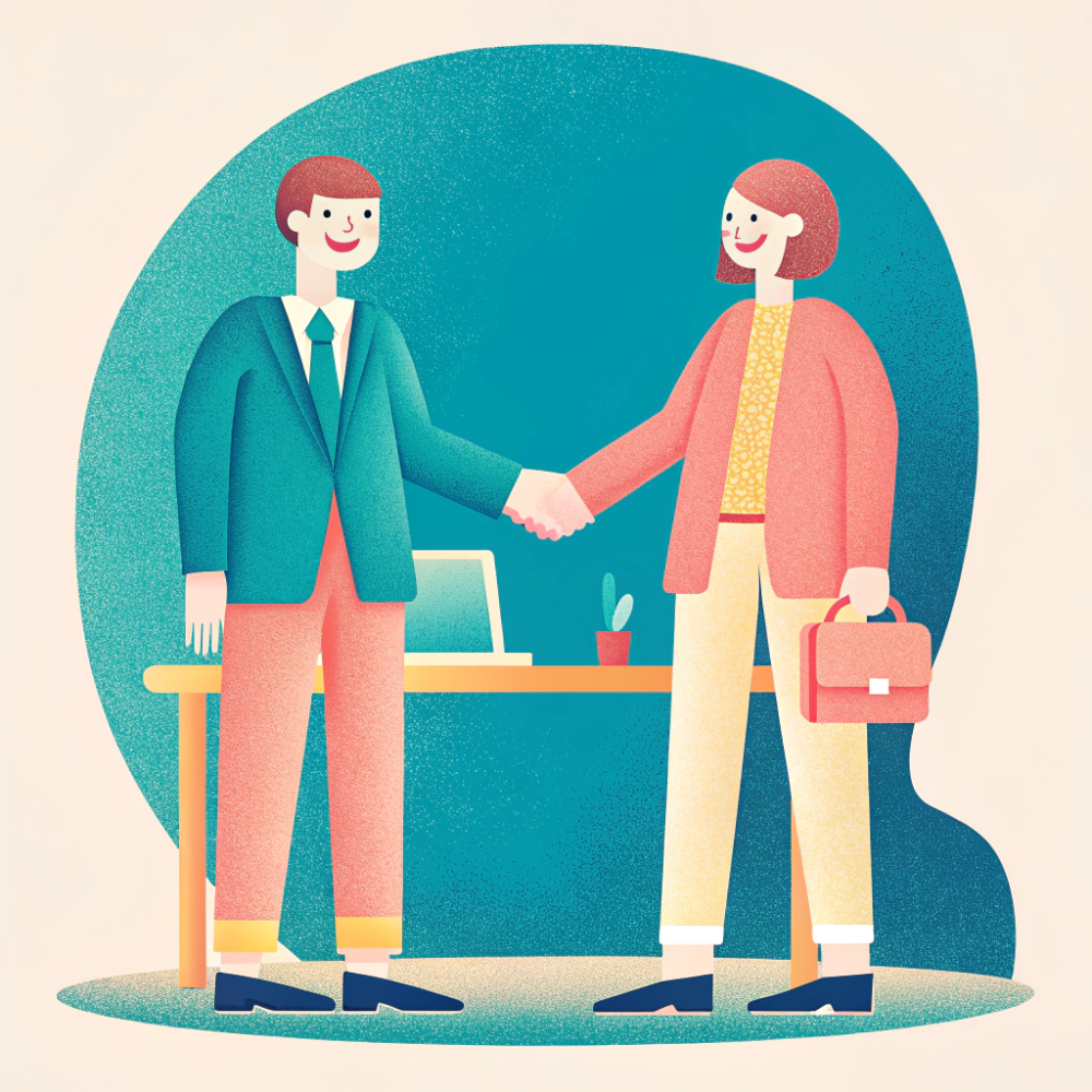 How Job Placement Services Improve Onboarding & Retention