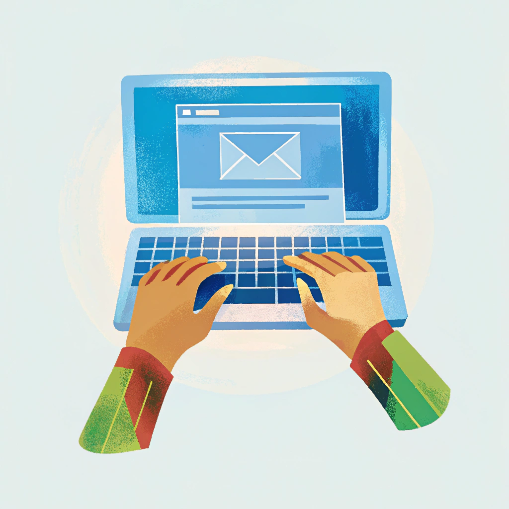 How to address a cover letter