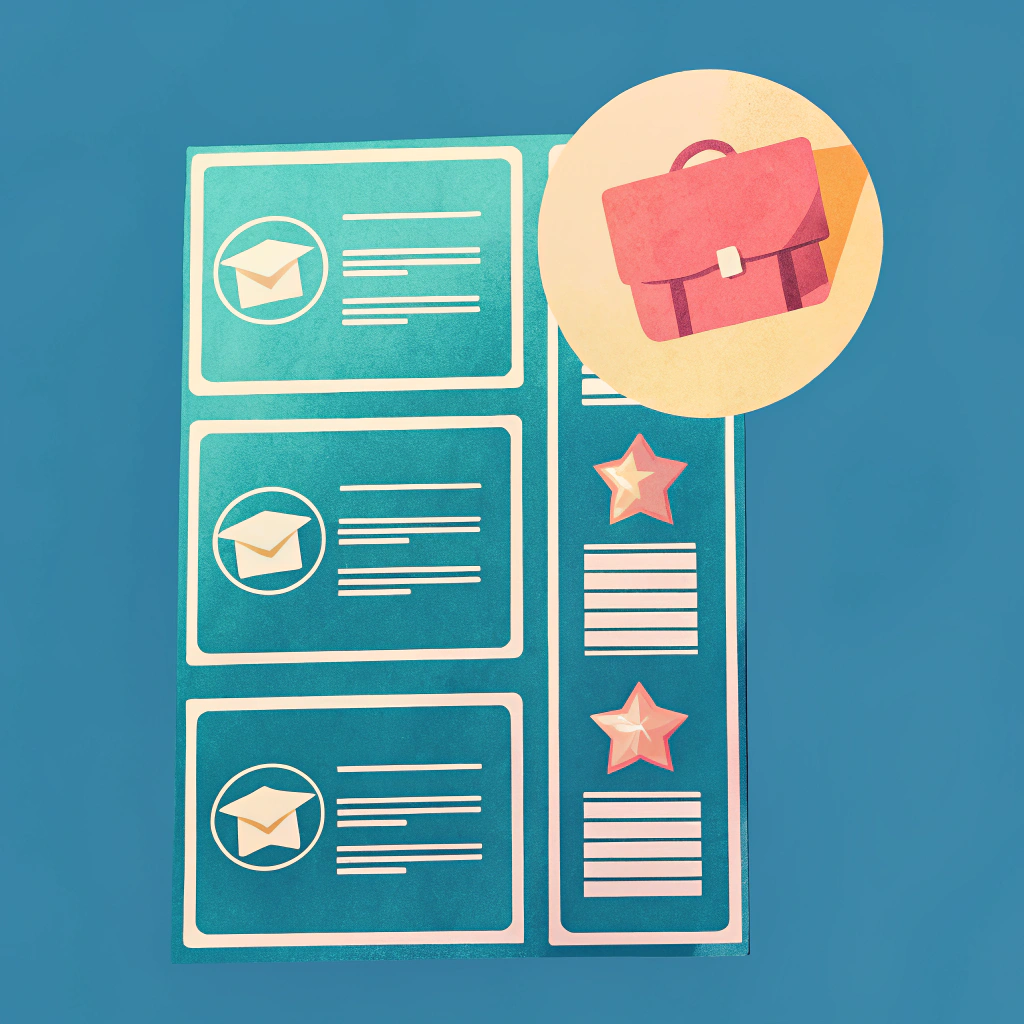 Comment rédiger un CV de manager, avec des exemples de compétences en leadership